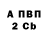 Метадон VHQ Geras Zmogus
